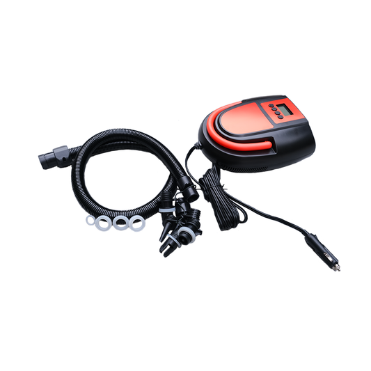 Electric Pump | Car Battery-Powered Pump